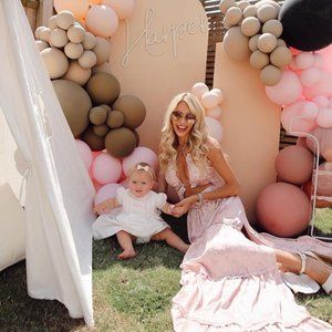 V. Chapman The Penelope Dress sz 2